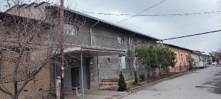 Частный дом на 9 соток Юнусабадский р. Хасанбай