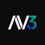 AV3.STUDIO | Наши новости