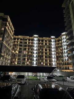 Zarafshan City яккасарай подключ бобура центр Площадь: 87 м² евро;