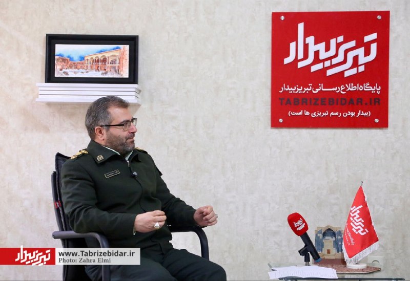 تبریز بیدار [اخبار تبریز]: 🚨ضربه مهلک پلیس فتا آذربایجان‌شرقی به باند بزرگ خالی کنندگان حساب مردم/ ۸۵۰ شاکی و بیش از ۲۳۰ میلیارد ریال کلاهبرداری از