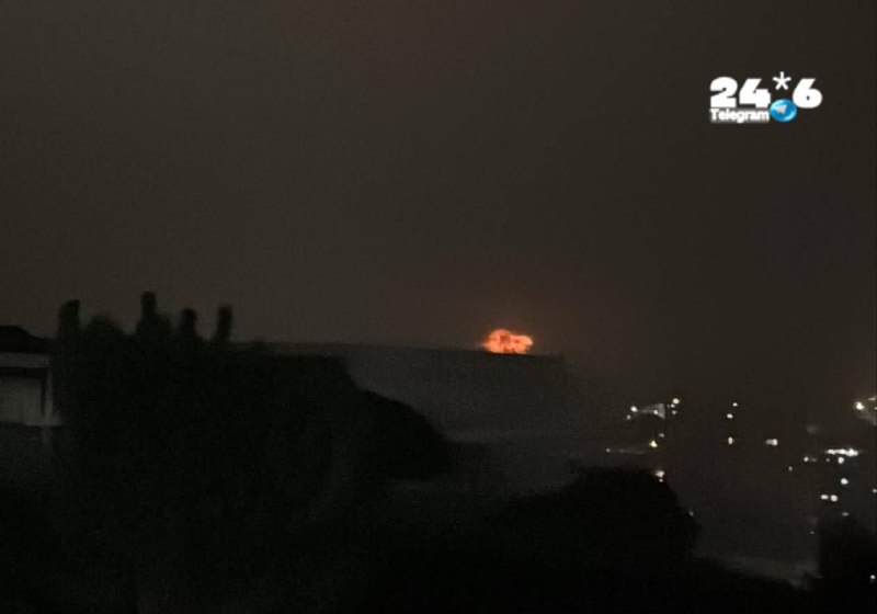 🇮🇱 תקיפות בעלי טאהר.