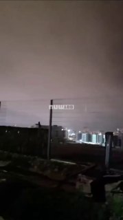 Около 30 человек пострадали при попадании ракеты в городе Арад на юге Израиля; у пострадавших ранения разной степени тяжести — медицинская служба «Маген Давид Адом»