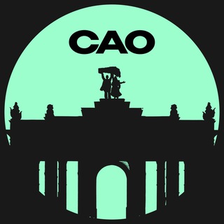 Telegram profile photo for САО • Москвы