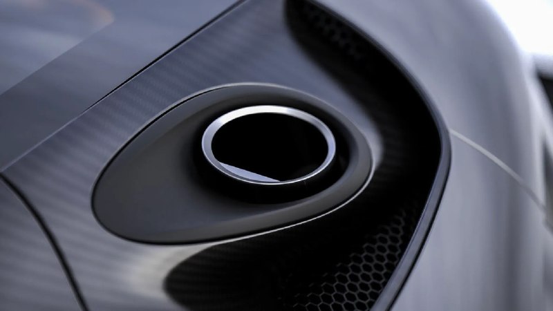 Четыре места. 2300 сил. 0-100 за 1.9 секунды. Gemera от Koenigsegg уже развозит 