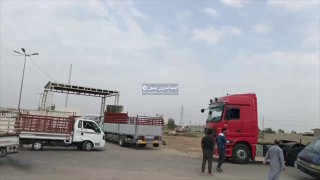 The oil crisis returns to the forefront of the stage in the Baghdad province.