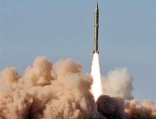 سپاه قدس🇮🇷: 🔴 والاستریت ژورنال: آیا آمریکا توانایی دفاع از متحدانش را از دست داده است؟🔹تصمیم دونالد ترامپ، رئیسجمهور آمریکا، به کا