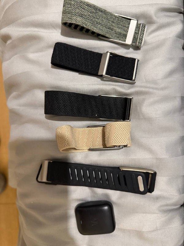 Продам блок питания от whoop 5.0 — фото 1