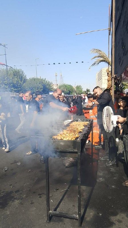 صالحین مسجدتوفیق: رسانه پست