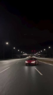 Toyota Supra 💨