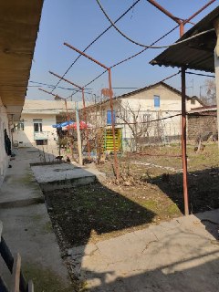 Продается Дом Участок 9 соток Сергелийский р-н Ханабад