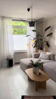 Черные акценты в интерьере Темные элементы структурируют светлые интерьеры, добавляют чёткости и создают ощущение завершённости. Дизайн интерьера М... - изображение 1 - черные, акценты, интерьере