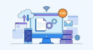 WordPress, Битрикс или Тильда: как не ошибиться с выбором платформы, если вы не программист, а бизнесмен💎 Читать статью 💎Сравниваем топ-3 CMS для бизнеса, чтобы вы не слили бюджет на неподходящую платформу.__________🇷🇺 Мы в MAX: SEOnews и Лайкни
