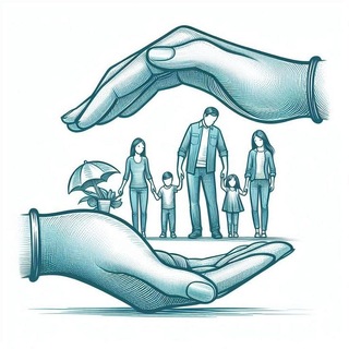 Telegram profile photo for Территория сотрудничества🤝