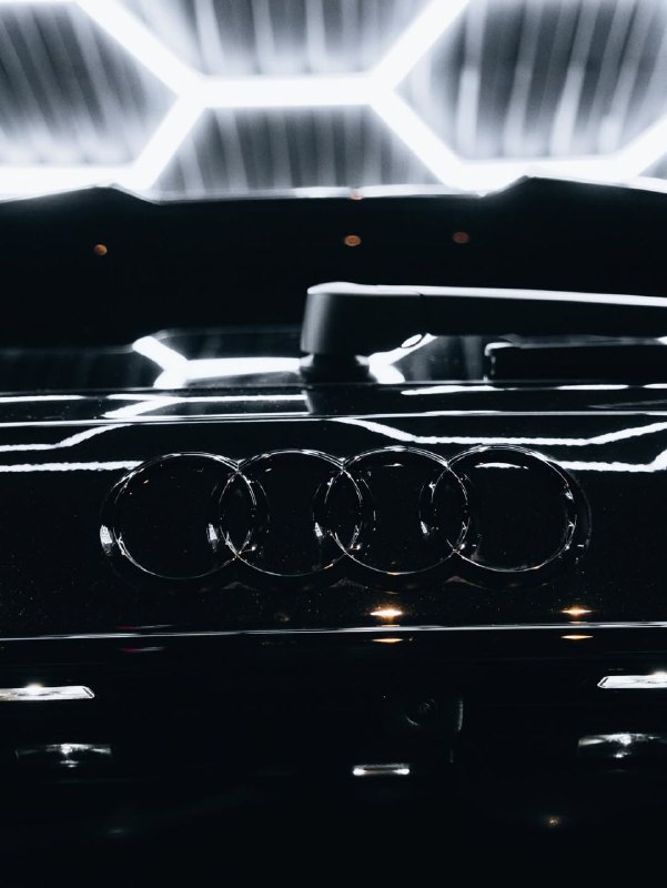 Audi RS4 2