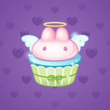 Bunny Muffin #33