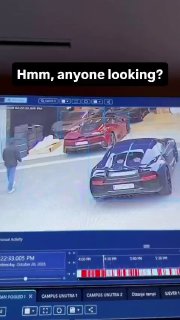 История дня: У главы Bugatti угнали личный Bugatti Chiron, прямо из-под офиса, после чего он сам бросился в погоню.Мате Римац рассказал, что годами оставлял ключи в машине, поскольку считал Хорватию невероятно безопасной страной и никогда не сталкивался с 