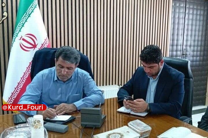 کردستان فوری: تکلیف مدیریت منطقه گردشگری باباگرگر مشخص نشده است🔹نماینده مردم شهرستان‌های قروه و دهگلان در مجلس شورای اسلامی اعلام کرد 
