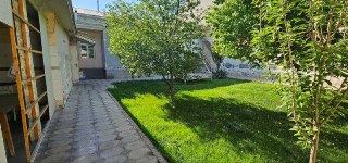 Срочно Учтепа,ориентир Штабда ховли сотилади.