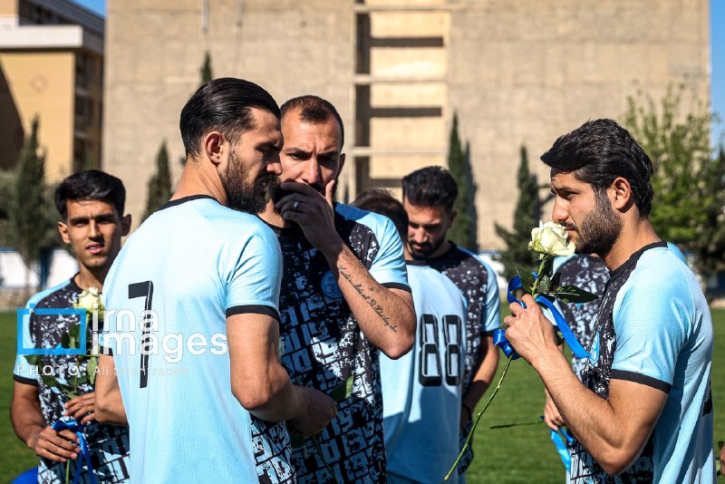 🔸 ותיק בירת הצווארון הכחול: אסור להחזיק שחקן באסטגלאל בכוח/ החזרה של אדן אינה מועילה