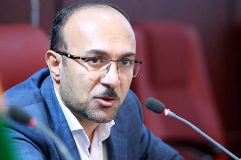 شبکه لواز‌م خانگی: 🔴جزئیات لایحه دائمی برای جلوگیری از توقف کالا در مرز ♦️عسگری رئیس کل گمرک ایران:🔹برای خروج کالا از گمرکات، بسته‌ای از شو