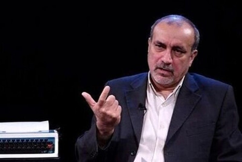 اعتمادآنلاین: 🔻علی باقری: تنها تندروهای داخلی و نتانیاهو با تفاهمنامه ایران و آمریکا مخالفندعلی باقری، فعال سیاسی اصلاح‌طلب:🔹تا آنجا ک