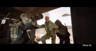 נרגש לשתף טיזר לא ערוך מהפרק הבא שלנו: אחי 44, החילוץ הנועז של טייס אמריקאי עמוק בתוך איראן. שחזרנו את כל ה…