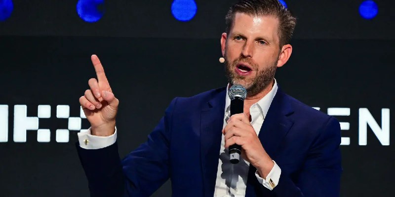How the Trump family is poised to profit from a $2 billion Middle East crypto deal that uses their stablecoin | Fortune