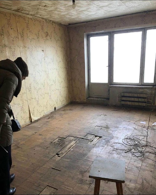 Как вам ремонт квартиры? Что больше всего понравилось? Уголок дизайна - изображение 1 - ремонт, квартиры, больше