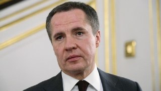 Бывший губернатор Белгородской области Вячеслав Гладков назначен послом в Абхазии, следует из указа Путина.