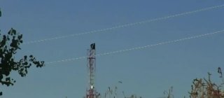 מנהיג הג'יהאד ההרוג אבו מהדי אל-מוחנדיס (שאלוהים יהיה מרוצה ממנו) מדבר על ג'ורף א-סחאר "לשעבר" (כיום ג'ורף…