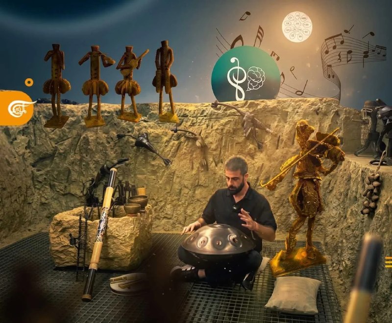 Al Mayadeen - ערוץ Al Mayadeen