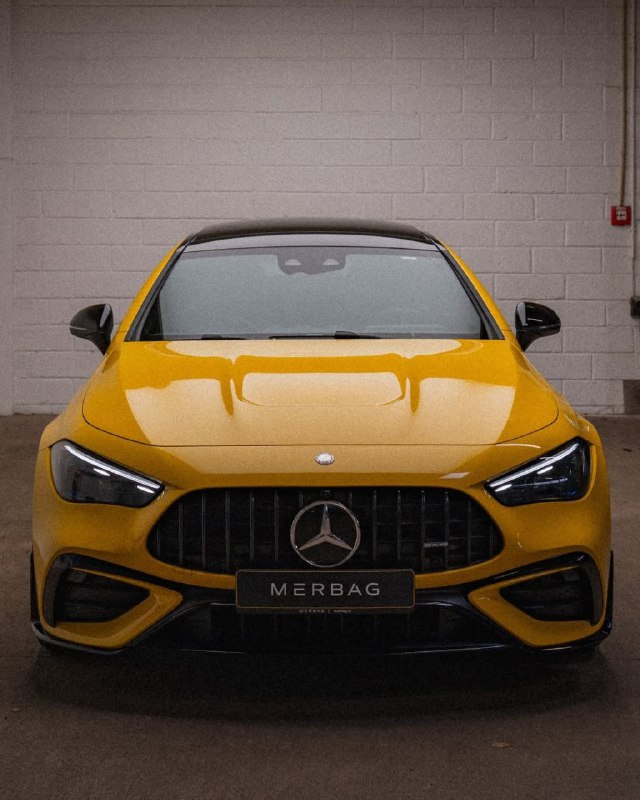 Mercedes Benz CLE 53 AMG 4MATIC+ 3.0-L 6-Cyl 445 HP 0-100 km/h 4.2 sec 6