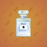 Perfume Bottle #178