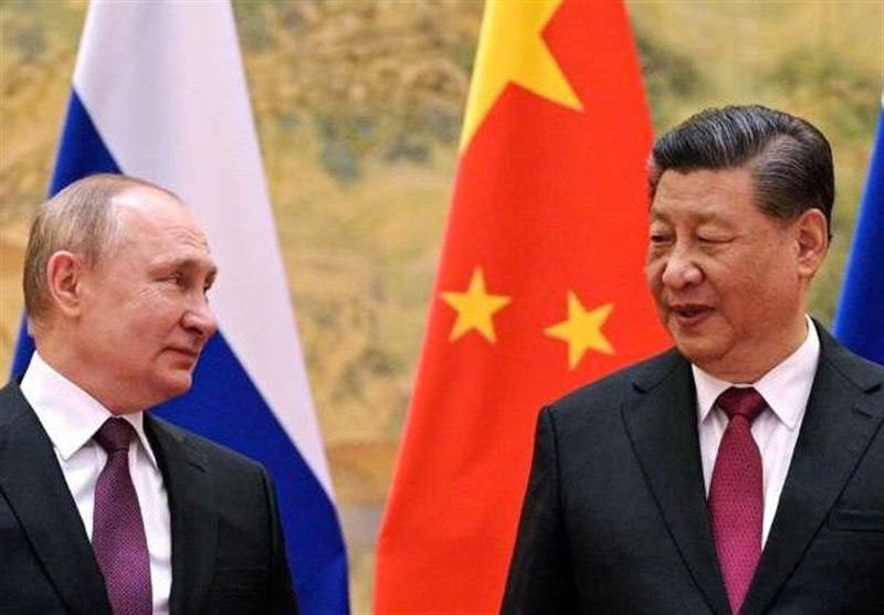 Joint Parade Attendance by Putin, Xi Strengthenings Bilateral Ties: Russian Deputy Defense Minister