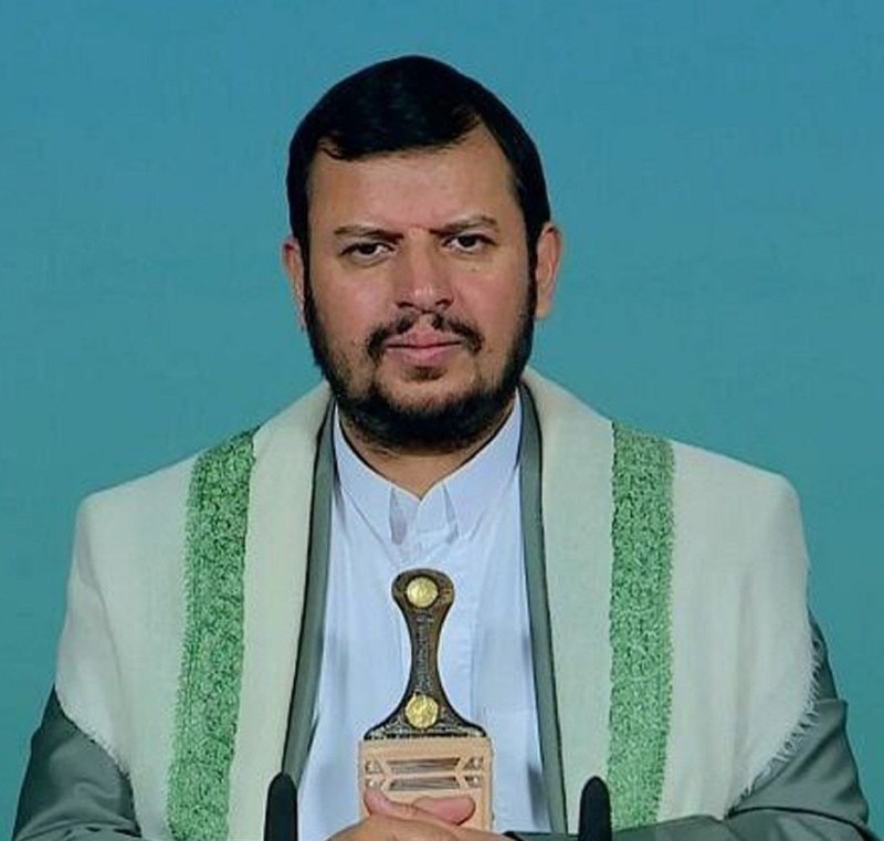 نورنیوز: ✅ رهبر انصارالله یمن: باید از تمامی اشکال وابستگی به صهیونیسم خلاص شویمسید عبدالملک بدرالدین الحوثی، رهبر جنبش انصارالله