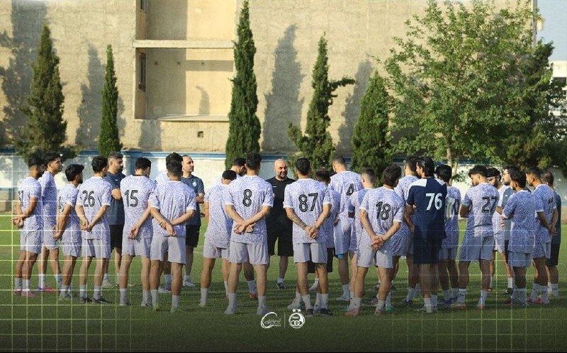 استقلالی | Esteghlali: 🚨 حق انتخاب ورزشگاه از استقلال گرفته شد!کنفدراسیون فوتبال آسیا اعلام کرده مهلت استقلال برای معرفی ورزشگاه استاندارد به پ