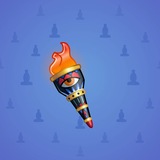 Chill Flame #468