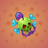Bling Binky #196