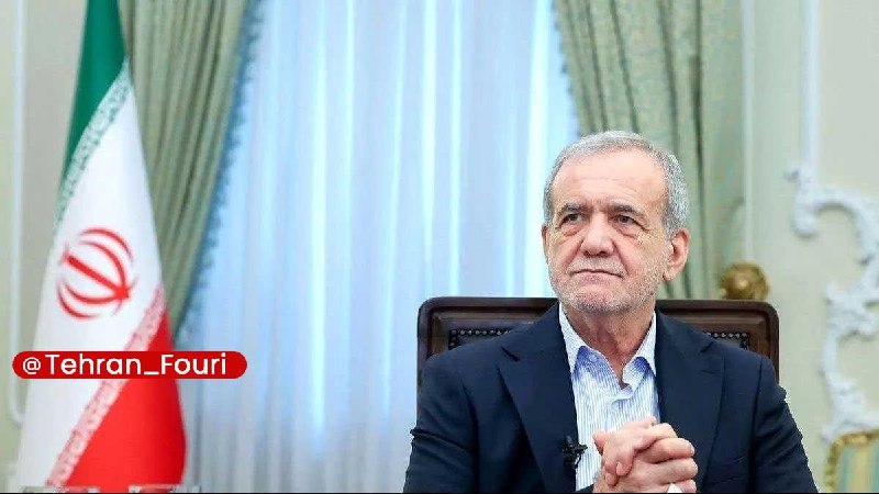 تهران فوری 🏙: دبیرکل حزب توسعه ملی: وفاق در دولت پزشکیان تلاشی برای تبدیل اختلاف به گفت‌وگو و بحران به فرصت استدبیرکل حزب توسعه ملی با