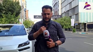 אל-עהד: טקסי הלוויה רשמיים למנהיג ההרוג עלי חמינאי בטהרן