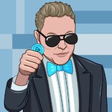 PROFESSOR TON 💎