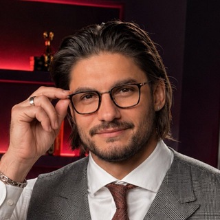 Telegram profile photo for Дмитрий Гухман | Сексология