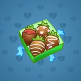 Berry Box #36