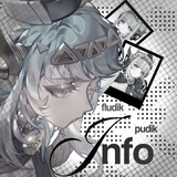 (ЗАКРЫТО)`𝓕𝘭𝘶𝕕𝘪𝘬 𝘱𝘶𝕕𝘪𝘬メ ִֻ. INFO