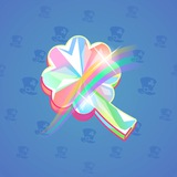 Clover Pin #25