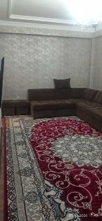 Сдаётся в аренду 2х комнатная квартира Юнусабад-19 ЖК "Хонсарой".