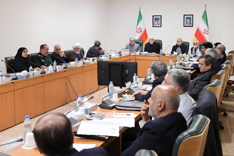 آیمارکتور iMarketor: ⛔️ دولت مسدودسازی خودسرانه سکوهای دیجیتال را ممنوع کردهیئت وزیران در مصوبه‌ای جدید اعلام کرده است هرگونه مسدودسازی سکوها