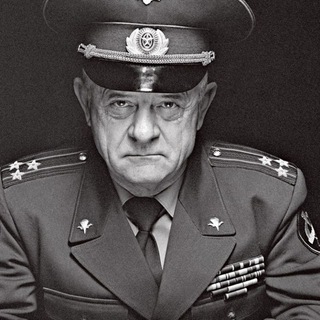 Telegram profile photo for Полковник Квачков и соратники