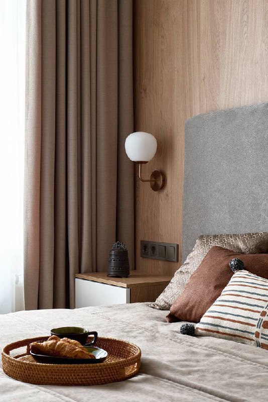 Стильная квартира с интересными решениями МЫ В МАХ подписаться - изображение 5 - стильная, квартира, интересными