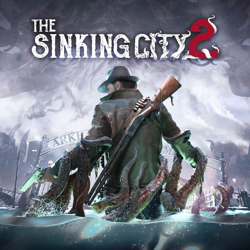 پارسی گیم ️: نمرههای بازی The Sinking City 29 - DayOne9 - GameSpew9 - Dualshockers9 - Console Creatures8.5 - PSU8.5 - CGM8 - GamingB